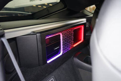 2024 Toyota GR Supra 45th Anniversary Edition