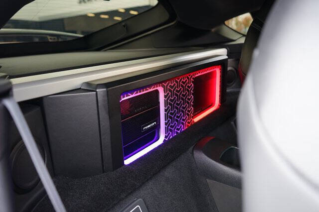 2024 Toyota GR Supra 45th Anniversary Edition