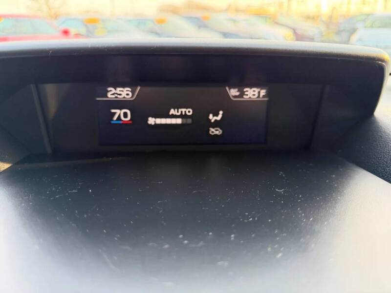 2018 Subaru Crosstrek 2.0i Limited