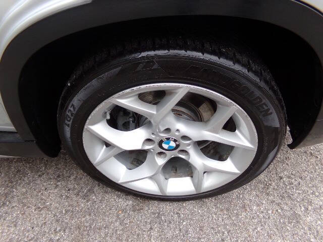 2015 BMW X1 sDrive28i