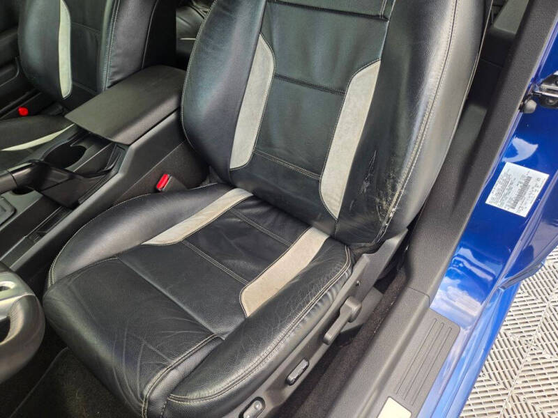 2008 Ford Mustang GT Premium