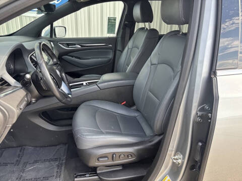 2024 Buick Enclave Premium