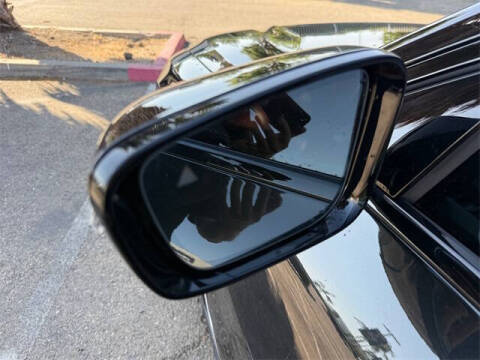 2022 BMW i4 eDrive40 Gran Coupe