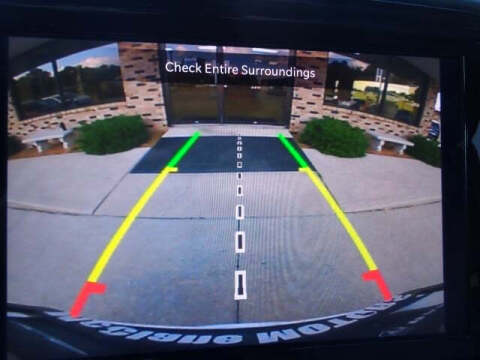 2024 Dodge Durango Citadel