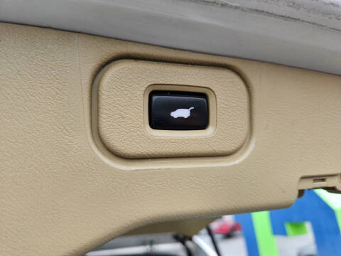 2008 Honda Odyssey Touring