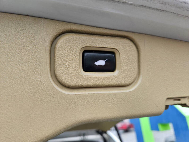 2008 Honda Odyssey Touring