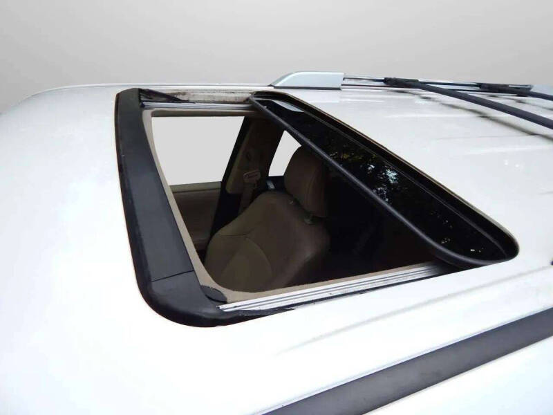 2012 Toyota 4Runner Limited