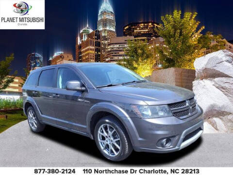 2019 Dodge Journey for sale at Planet Automotive Group in Charlotte NC