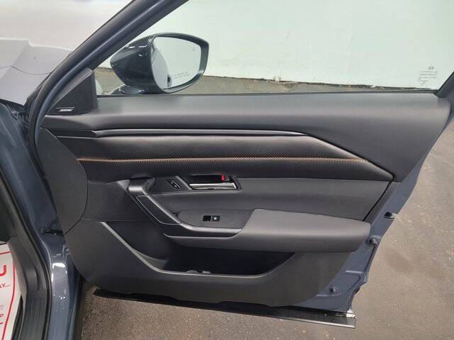 2025 Mazda CX-50 2.5 S Premium Plus