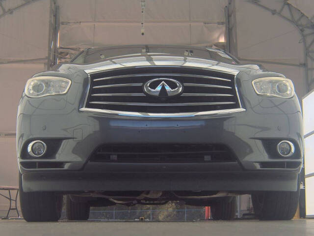 2014 INFINITI QX60 for sale at Vrbo Motors in Linden, NJ