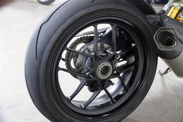 2012 MV Agusta BRUTALE 10