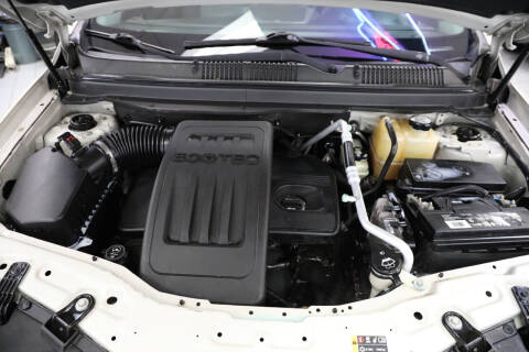 2013 Chevrolet Captiva Sport LS