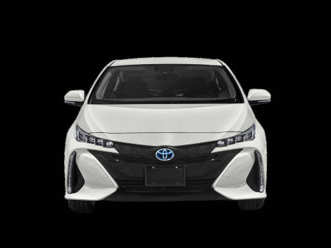 2021 Toyota Prius Prime XLE