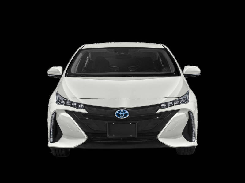 2021 Toyota Prius Prime XLE