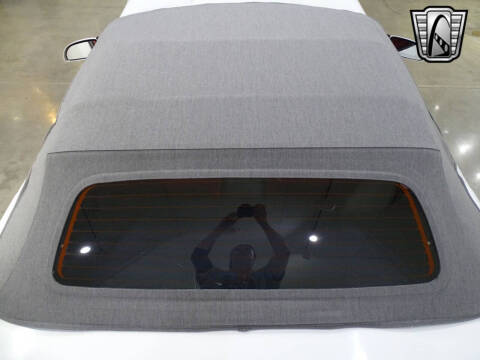 1994 Chevrolet Corvette