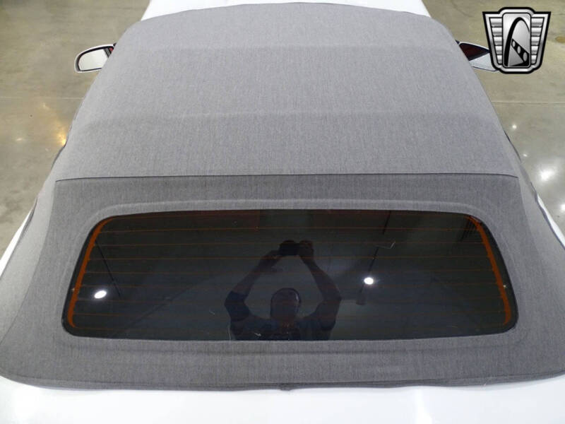 1994 Chevrolet Corvette