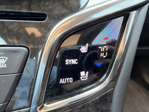 2014 Buick LaCrosse