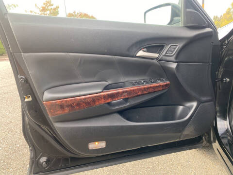 2010 Honda Accord Crosstour EX-L