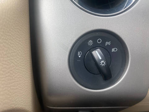 2013 Ford Expedition XLT