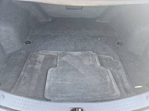 2004 Cadillac CTS