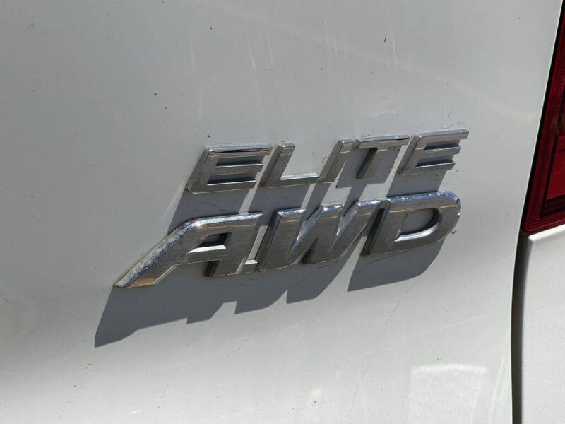 2018 Honda Pilot Elite