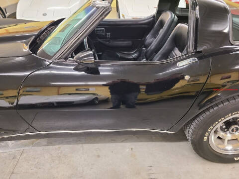 1979 Chevrolet Corvette