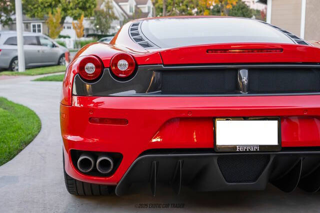2006 Ferrari F430 F1