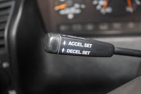 1991 Mercedes-Benz 500-Class 500 SL