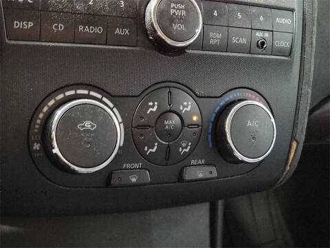 2008 Nissan Altima 2.5 S