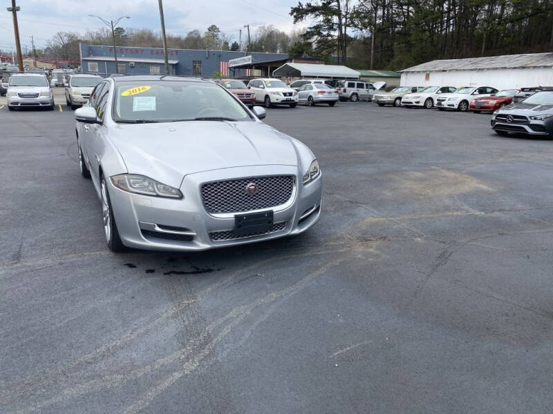 Jaguar XJ For Sale In Beaumont TX Carsforsale