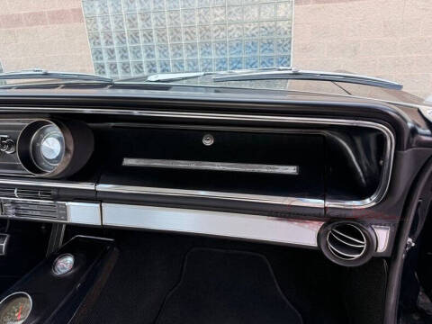 1965 Chevrolet Impala