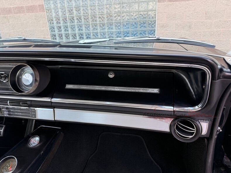 1965 Chevrolet Impala