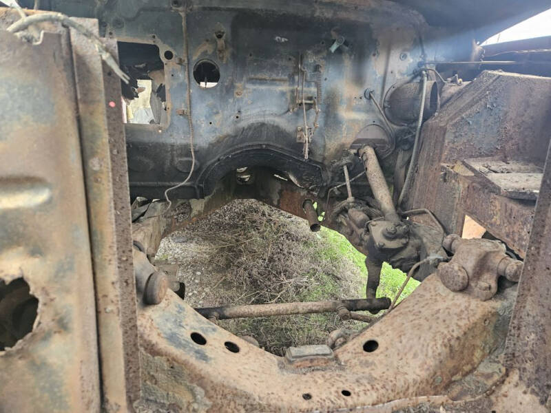 1949 Oldsmobile Cutlass