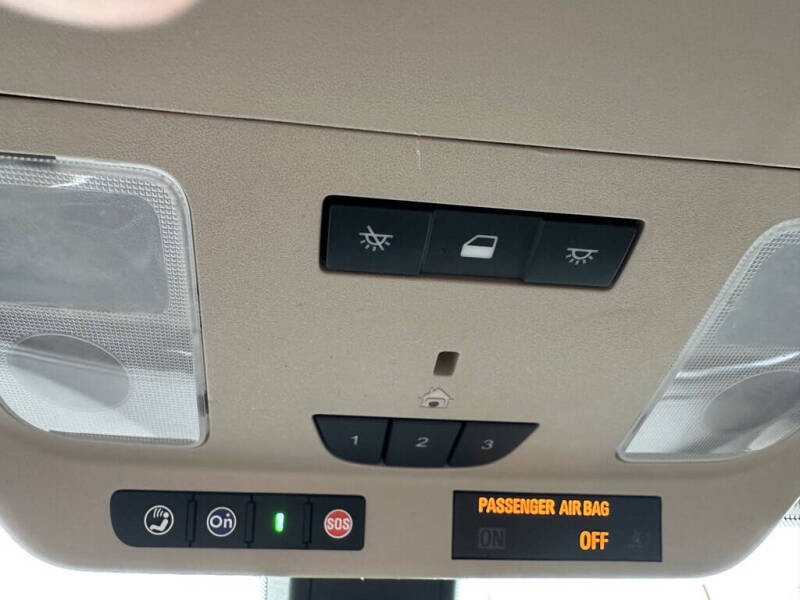 2018 Buick Envision Essence