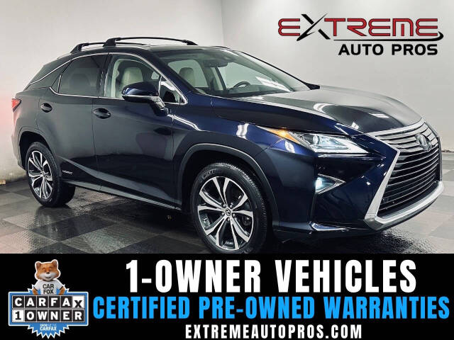 Rocker Panel Kit | LEXUS RX 450h BASE 2017 Rocker Panel Kit | LEXUS RX 450h BASE 2017
