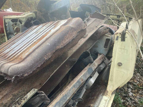 1967 Oldsmobile 4-4-2