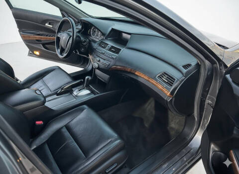 2011 Honda Accord EX-L