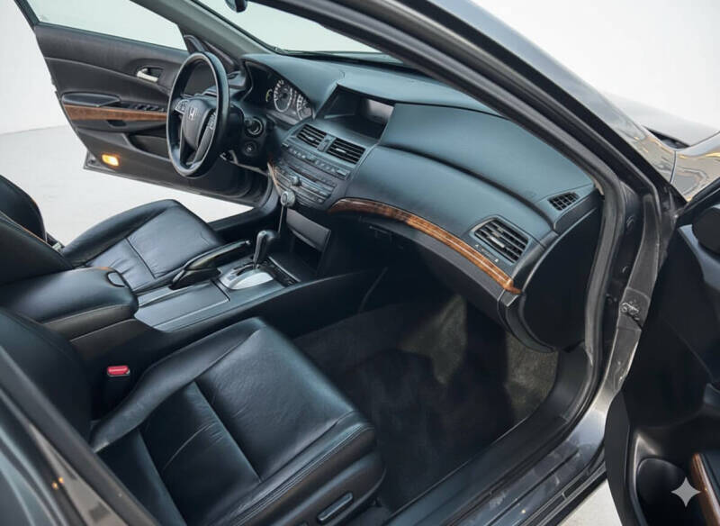 2011 Honda Accord EX-L