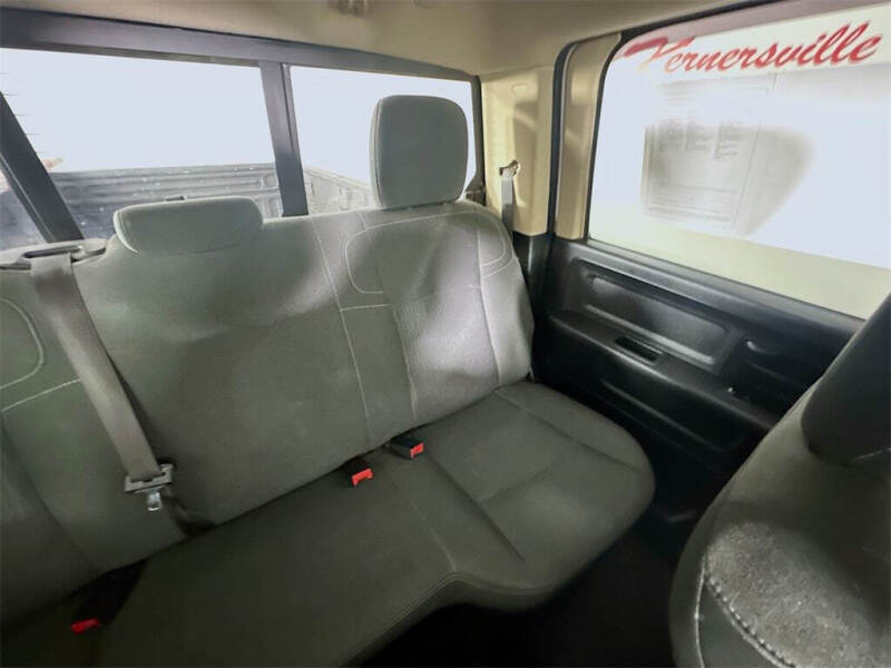 2020 RAM 2500 Tradesman