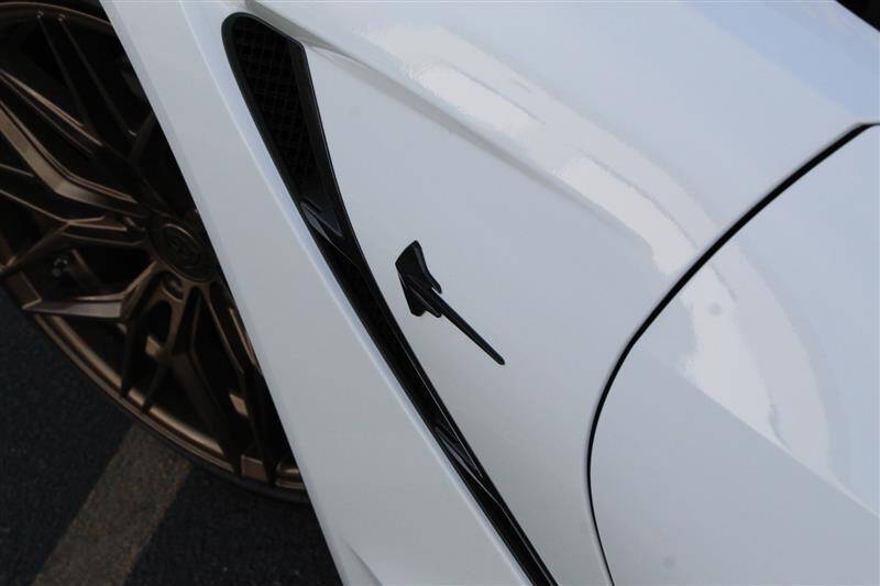 2015 Chevrolet Corvette Stingray