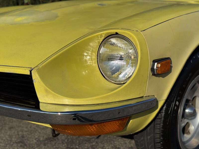 1971 Datsun 240Z