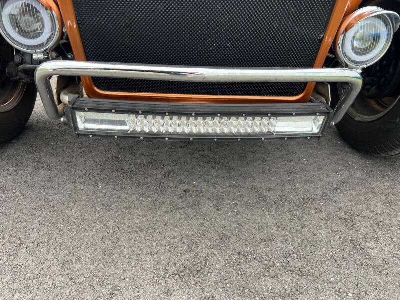 1962 Volkswagen BUGGY