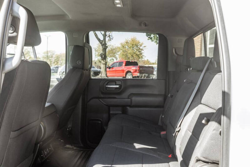 2023 Chevrolet Silverado 3500HD