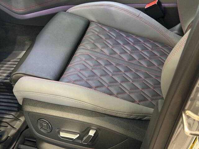 2025 Audi S6 2.9T quattro Prestige