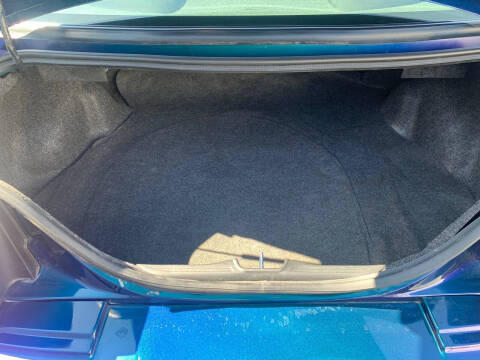 2004 Ford Mustang SVT Cobra