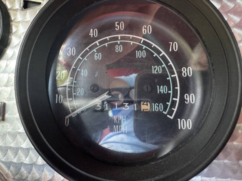 1976 Pontiac Trans Am