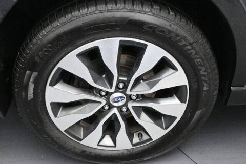 2023 Subaru Outback Limited XT