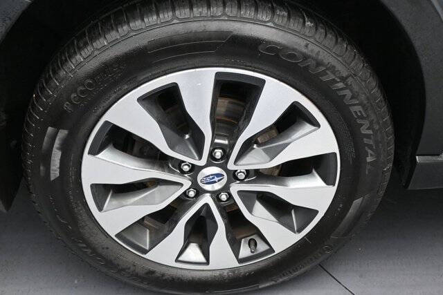 2023 Subaru Outback Limited XT