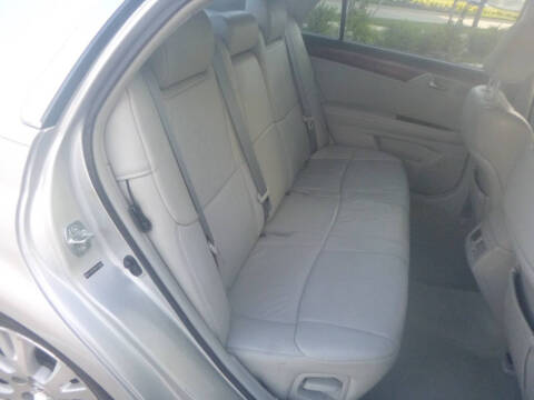 2012 Toyota Avalon Limited