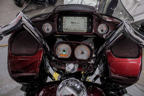 2018 Harley-Davidson Road Glide